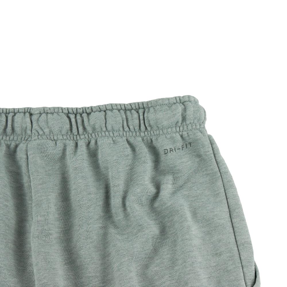 Fitness / Cardio training - Nike Jogging Dri-FIT Tapered Training Performance Swoosh Homme Taille XL Gris #QWE0504 - photo 5