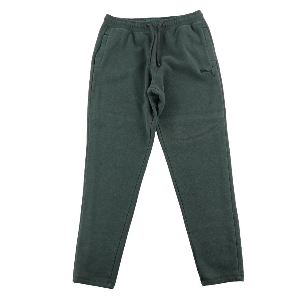 Fitness / Cardio training - Puma Jogging Regular Fit Training Sportwear Homme Taille L Gris #QWE7449 - photo 1