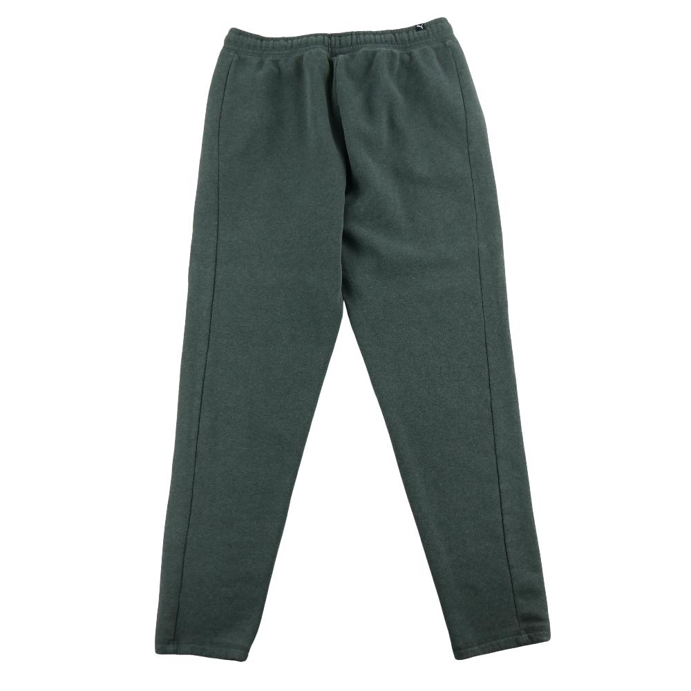 Fitness / Cardio training - Puma Jogging Regular Fit Training Sportwear Homme Taille L Gris #QWE7449 - photo 2