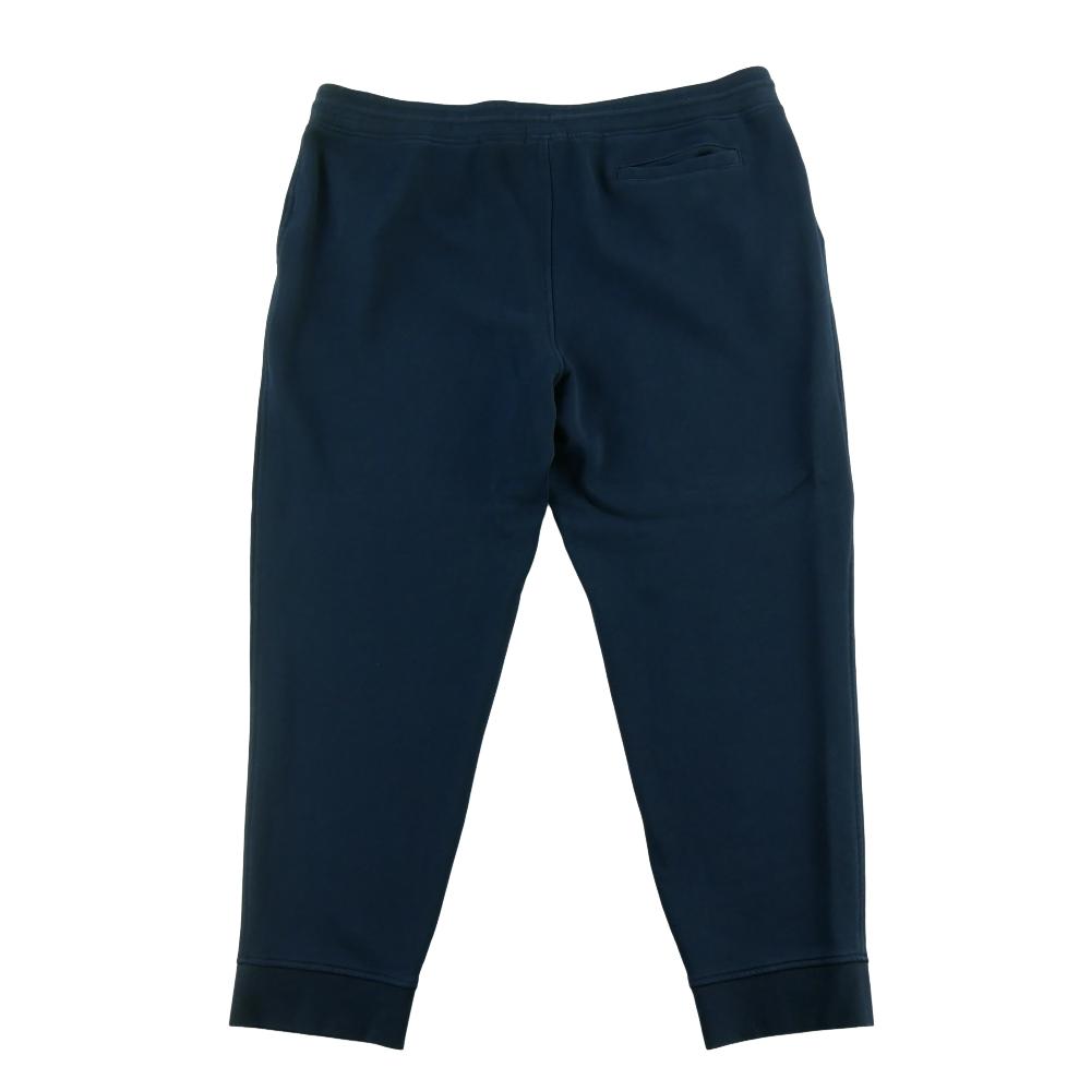 Fitness / Cardio training - Nautica Jogging Basic Fleece Homme Taille 3XL Marine #QWE3357 - photo 2