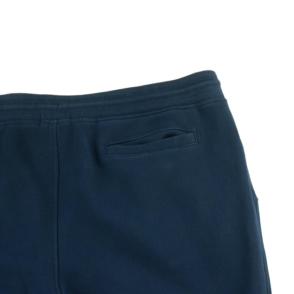 Fitness / Cardio training - Nautica Jogging Basic Fleece Homme Taille 3XL Marine #QWE3357 - photo 5