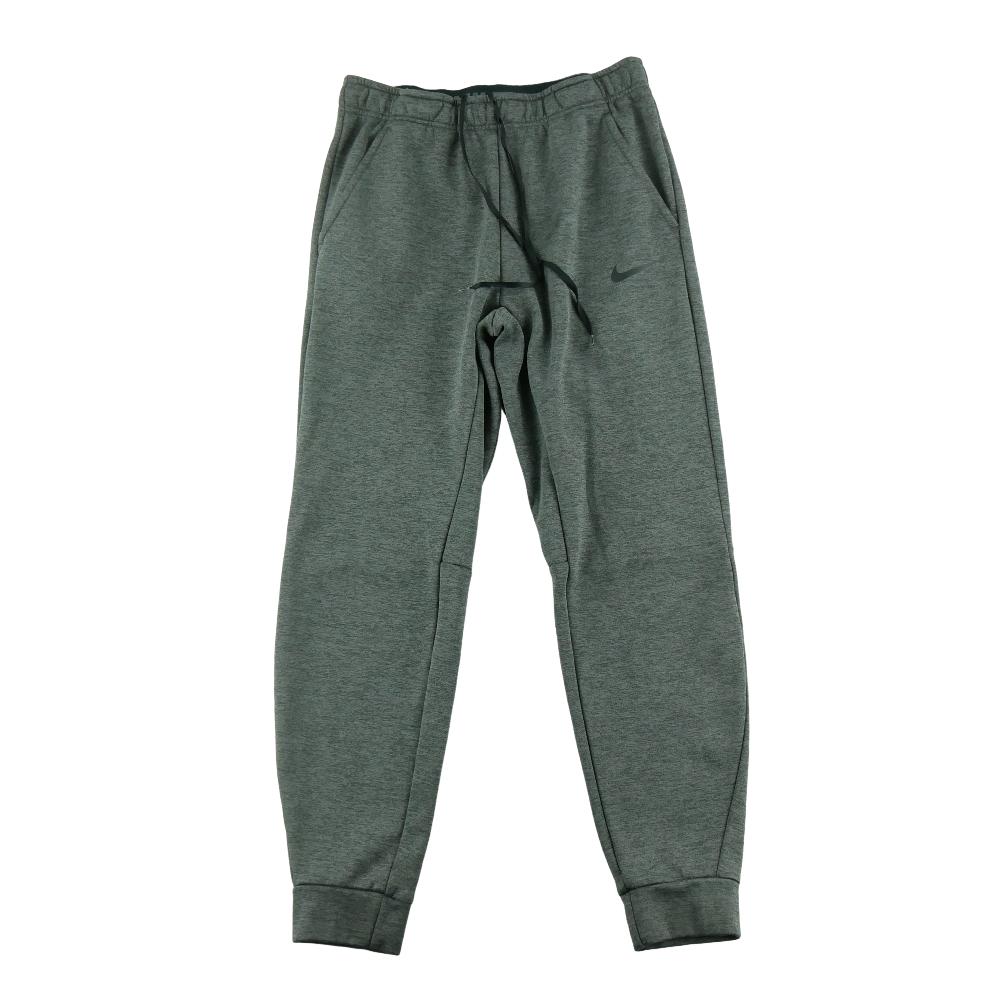 Fitness / Cardio training - Nike Jogging Therma-FIT Training Swoosh Homme Taille M Gris #QWE3306 - photo 1