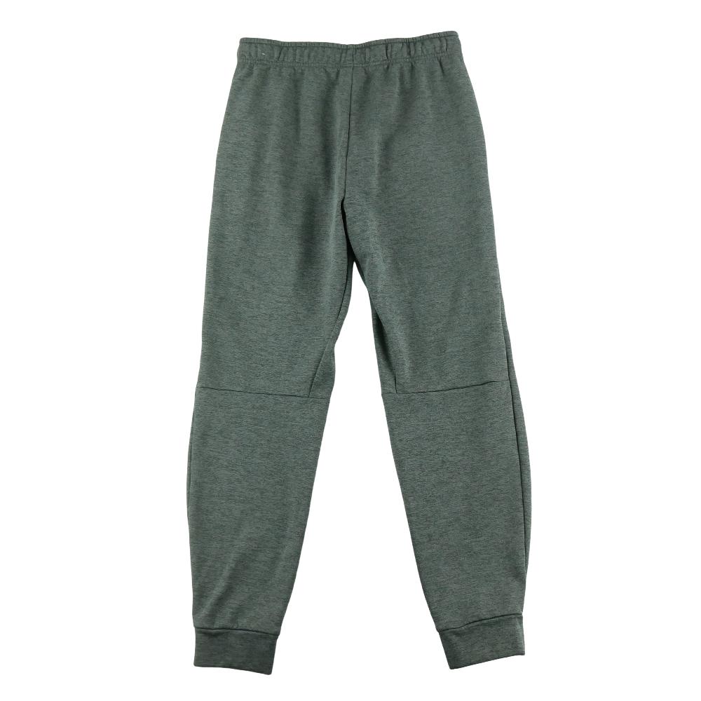 Fitness / Cardio training - Nike Jogging Therma-FIT Training Swoosh Homme Taille M Gris #QWE3306 - photo 2