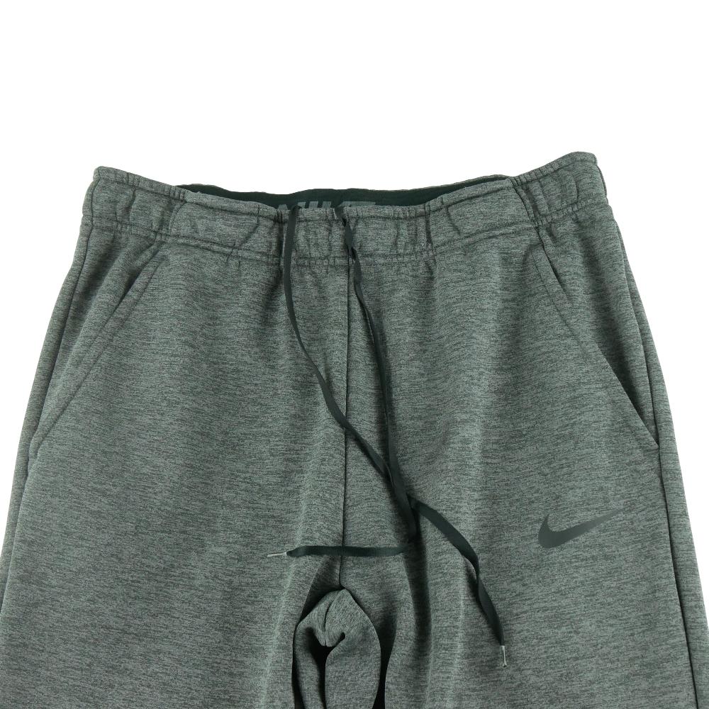 Fitness / Cardio training - Nike Jogging Therma-FIT Training Swoosh Homme Taille M Gris #QWE3306 - photo 3