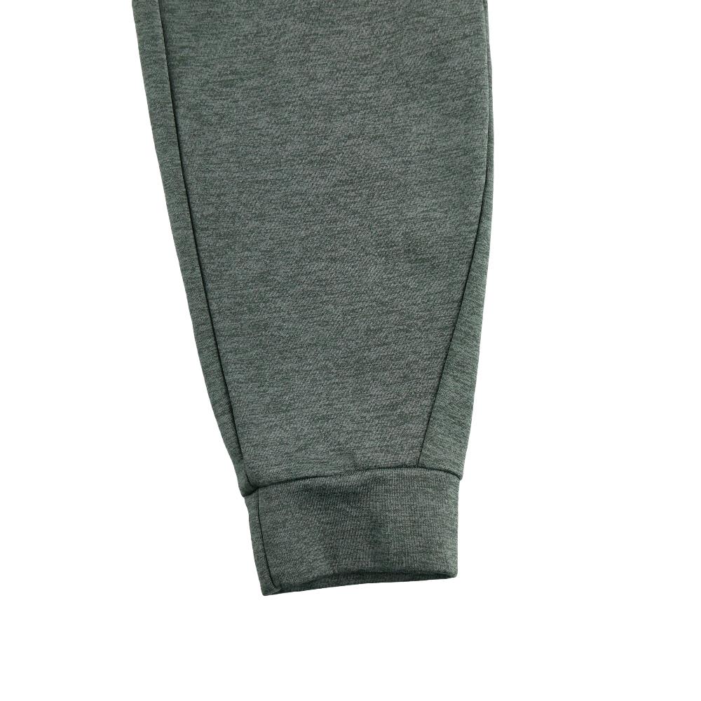 Fitness / Cardio training - Nike Jogging Therma-FIT Training Swoosh Homme Taille M Gris #QWE3306 - photo 4