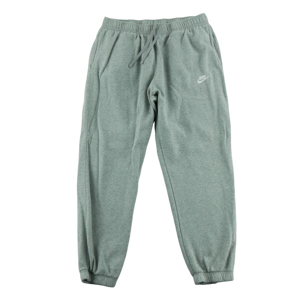 Fitness / Cardio training - Nike Jogging Sportswear Club Fleece Swoosh Homme Taille XL Gris #QWE3227 - photo 1