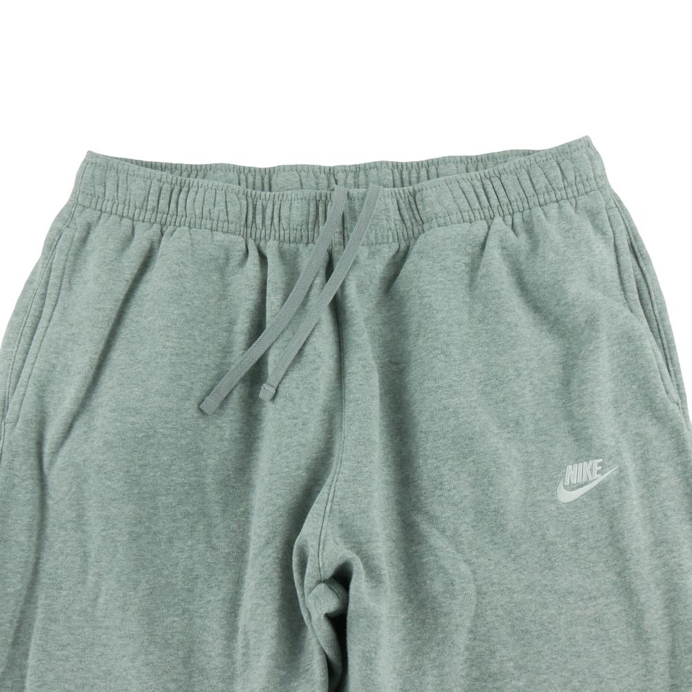 Fitness / Cardio training - Nike Jogging Sportswear Club Fleece Swoosh Homme Taille XL Gris #QWE3227 - photo 4