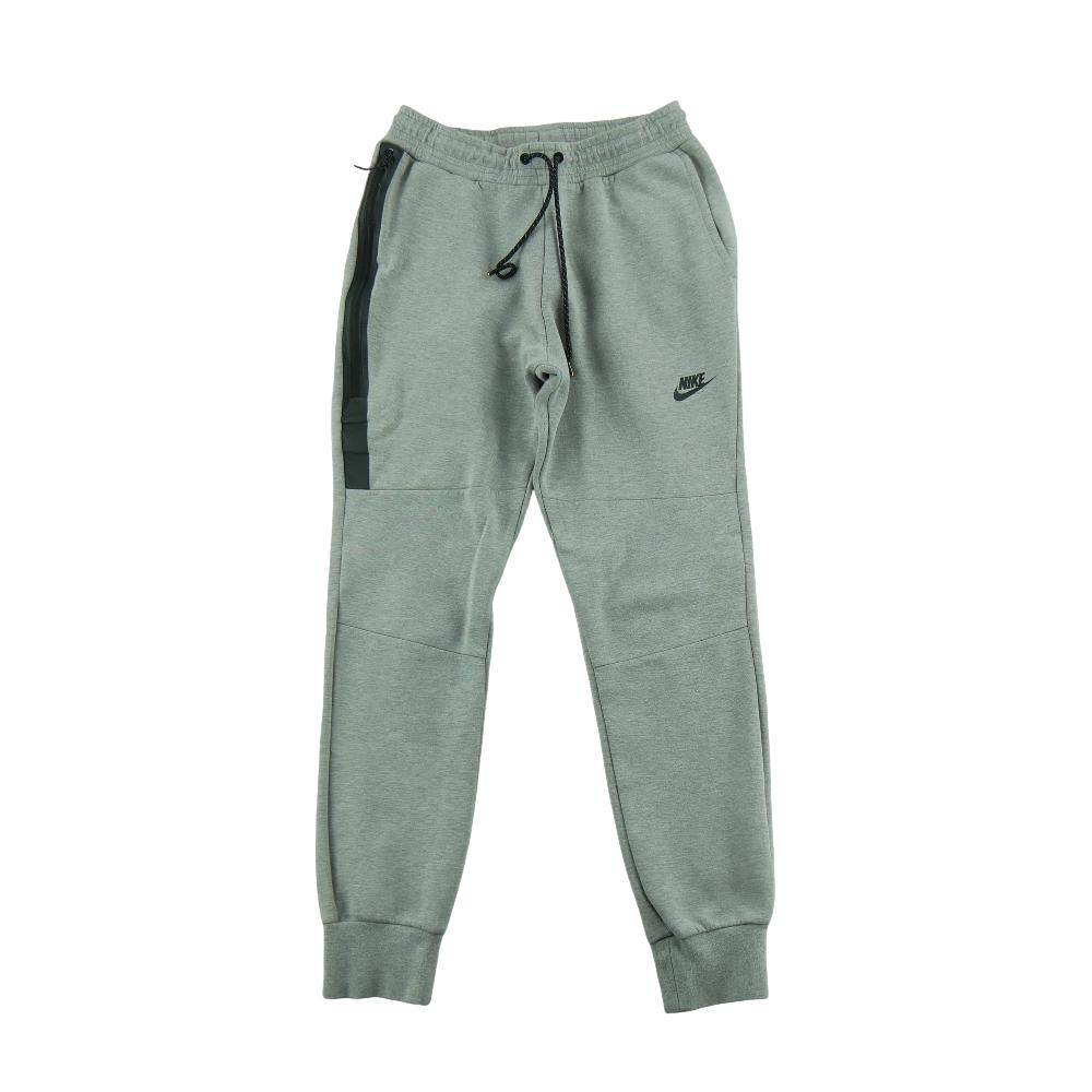 Fitness / Cardio training - Nike Jogging Tech Swoosh Technique Streetwear Homme Taille S Gris #QWE4143 - photo 1