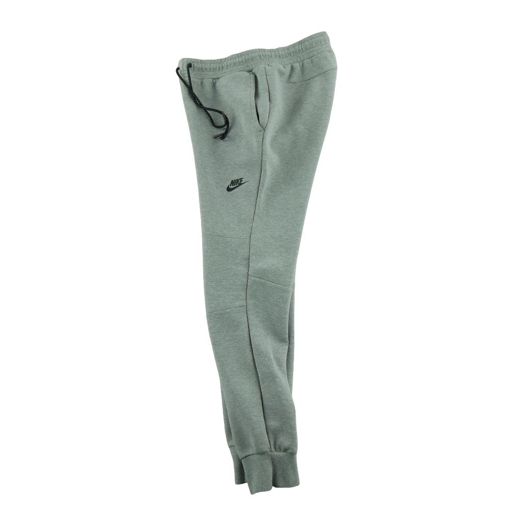 Fitness / Cardio training - Nike Jogging Tech Swoosh Technique Streetwear Homme Taille S Gris #QWE4143 - photo 3
