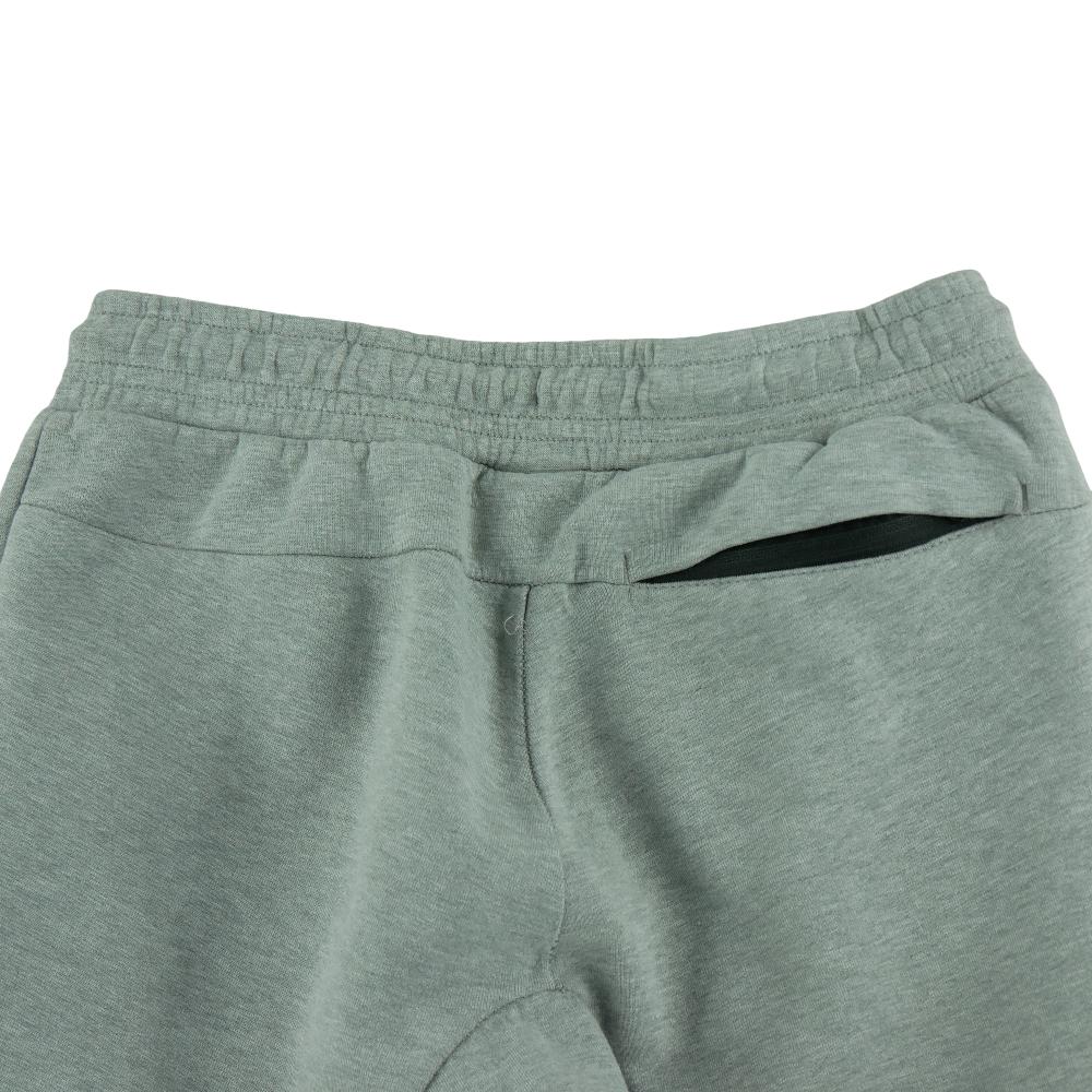 Fitness / Cardio training - Nike Jogging Tech Swoosh Technique Streetwear Homme Taille S Gris #QWE4143 - photo 4