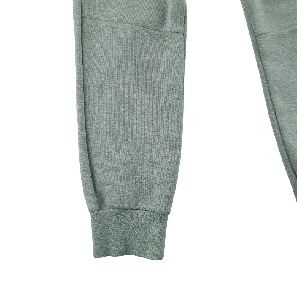 Fitness / Cardio training - Nike Jogging Tech Swoosh Technique Streetwear Homme Taille S Gris #QWE4143 - photo 6