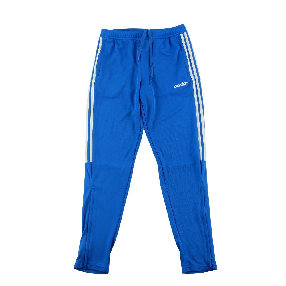 Football - Adidas Jogging Tiro Tapered Fit Training Aeroready 3 Stripes Homme Taille M Bleu #QWE7092 - photo 1