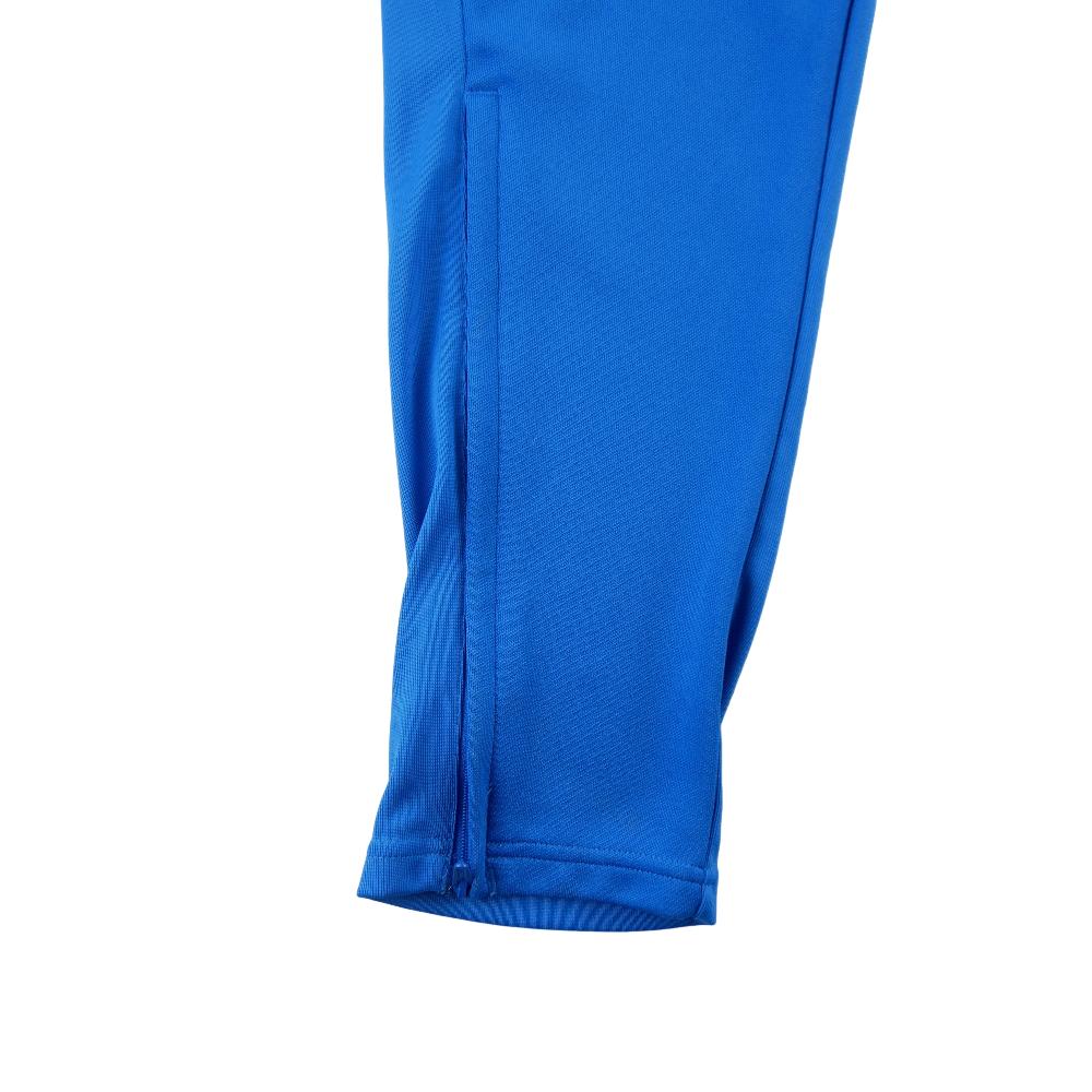 Football - Adidas Jogging Tiro Tapered Fit Training Aeroready 3 Stripes Homme Taille M Bleu #QWE7092 - photo 6