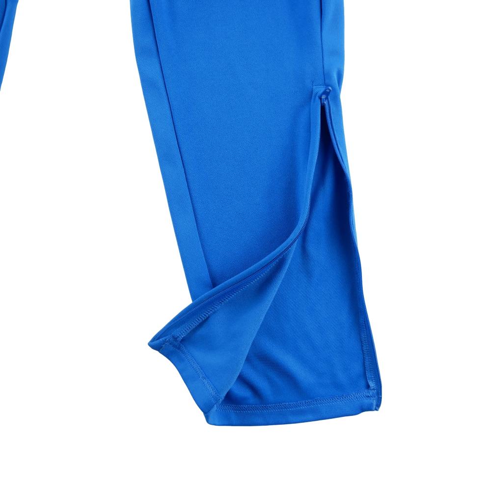 Football - Adidas Jogging Tiro Tapered Fit Training Aeroready 3 Stripes Homme Taille M Bleu #QWE7092 - photo 7