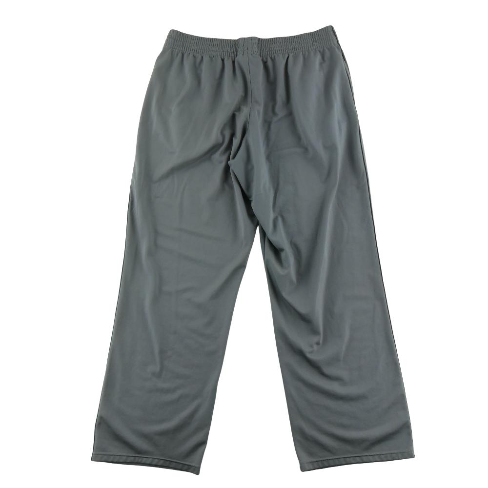 Fitness / Cardio training - Under Armour Jogging Loose Fit Tricot Training Homme Taille XL Gris #QWE4117 - photo 2