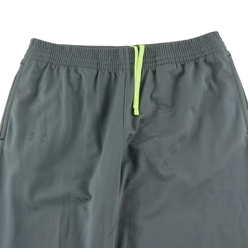 Fitness / Cardio training - Under Armour Jogging Loose Fit Tricot Training Homme Taille XL Gris #QWE4117 - photo 3