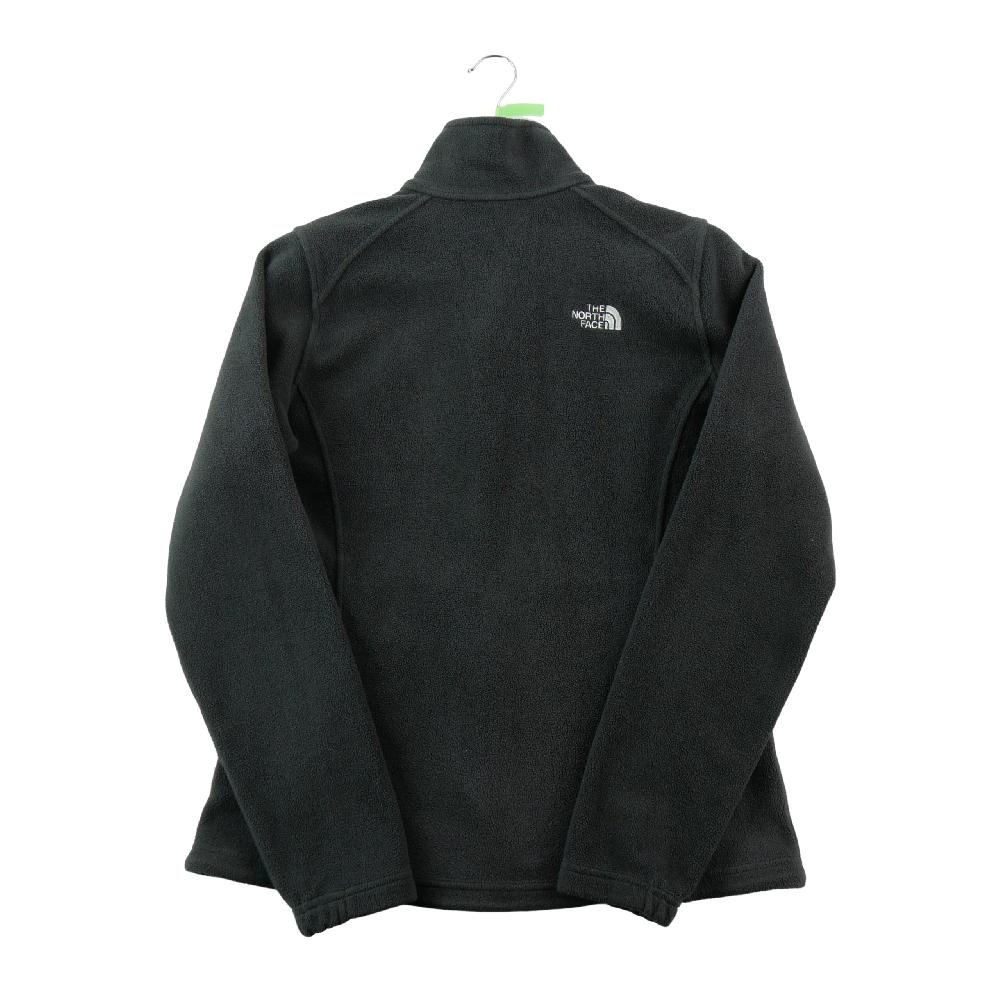 Randonnée / Trek - The North Face Veste polaire Khumbu Jacket Coupe standard TKA 300 Femme Taille M Noir - photo 2