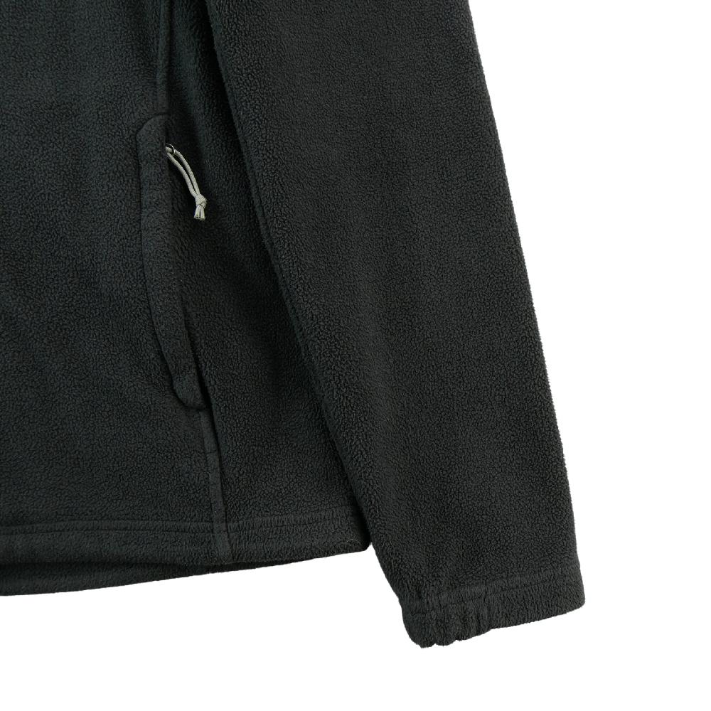 Randonnée / Trek - The North Face Veste polaire Khumbu Jacket Coupe standard TKA 300 Femme Taille M Noir - photo 5