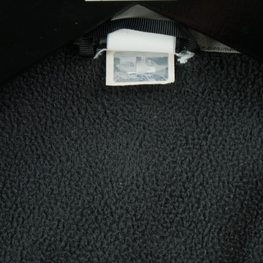 Randonnée / Trek - The North Face Veste polaire Khumbu Jacket Coupe standard TKA 300 Femme Taille M Noir - photo 8