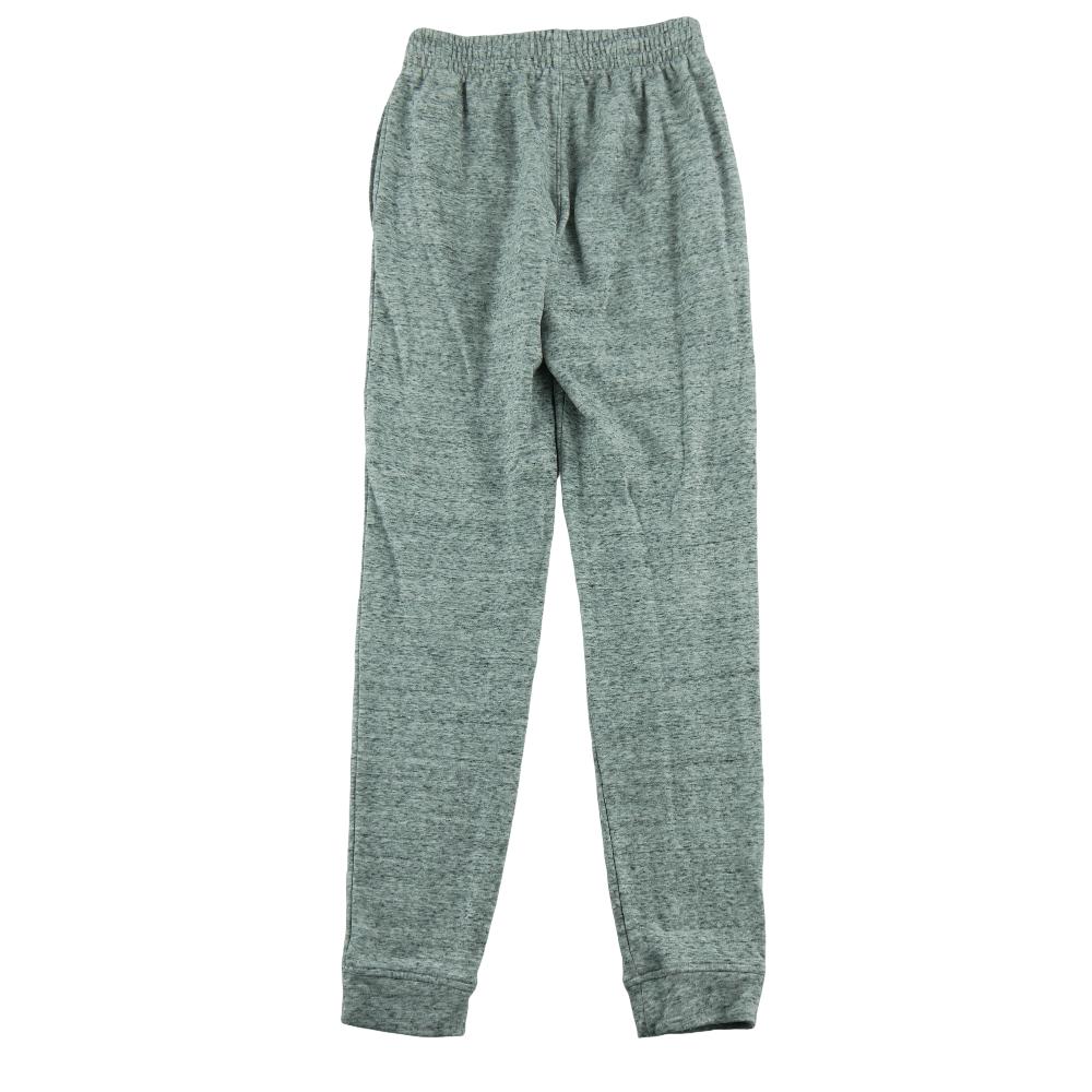Fitness / Cardio training - Under Armour Jogging Rival Regular Fit Training Steel Light Heather Homme Taille S Gris #QWE7446 - photo 2
