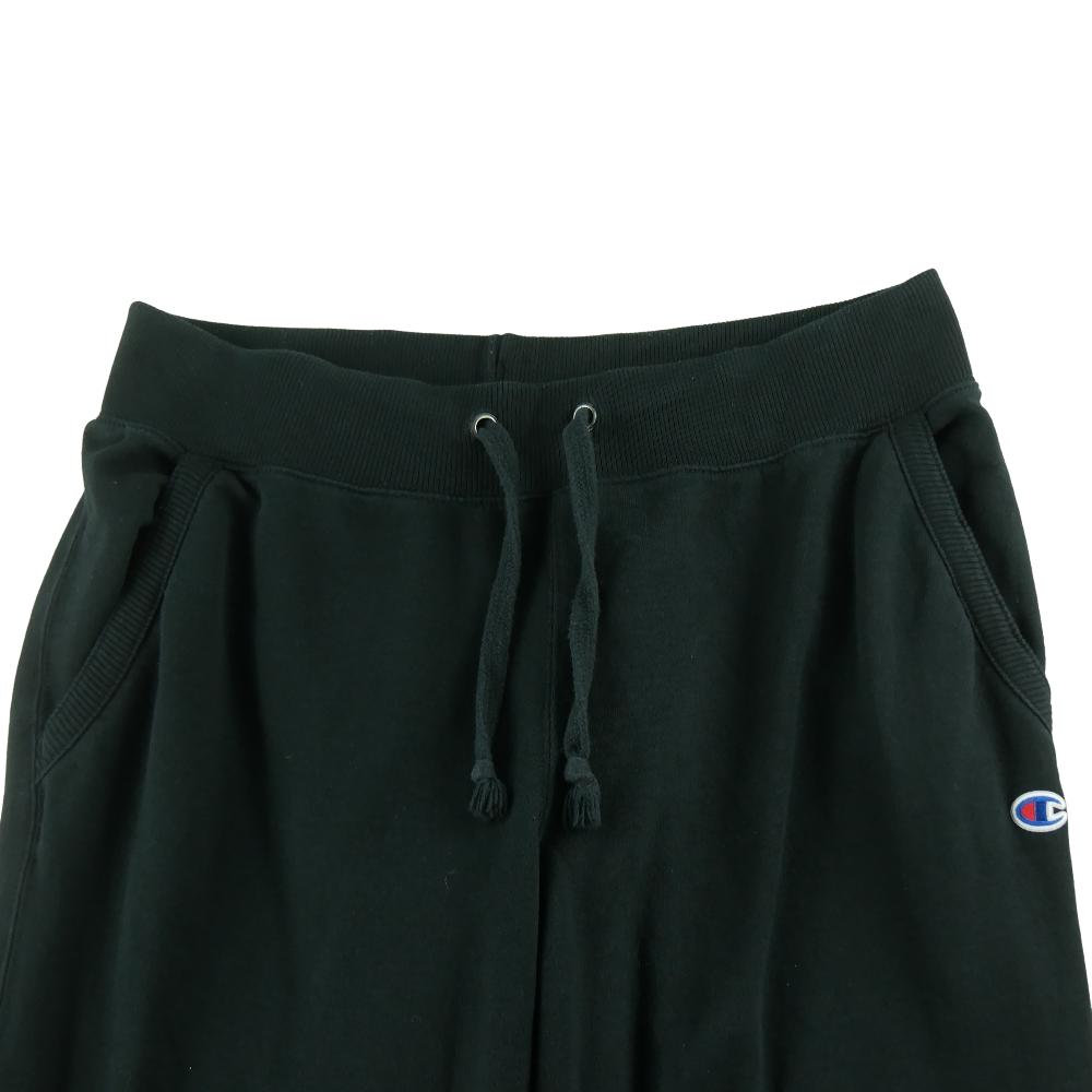 Fitness / Cardio training - Champion Jogging Powerblend Script Logo Authentic Athleticwear Rétro Homme Taille L Noir #QWE3141 - photo 4