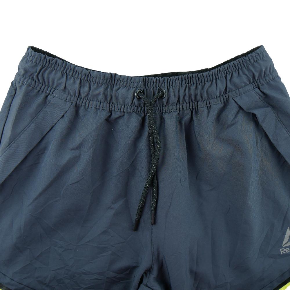 Fitness / Cardio training - Reebok Jogging Homme Taille S Gris #QWE3631 - photo 3