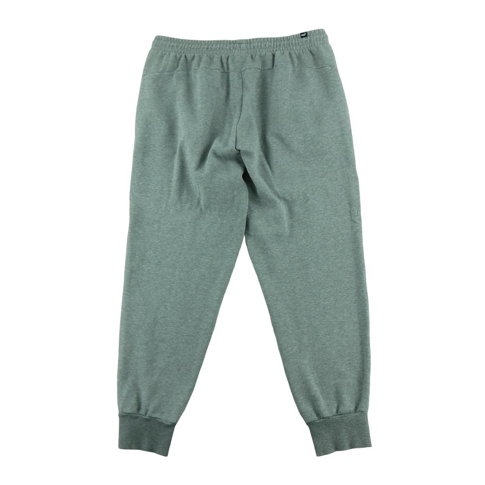 Fitness / Cardio training - Puma Jogging Essential Sweatpants Homme Taille XL Gris #QWE3422 - photo 2
