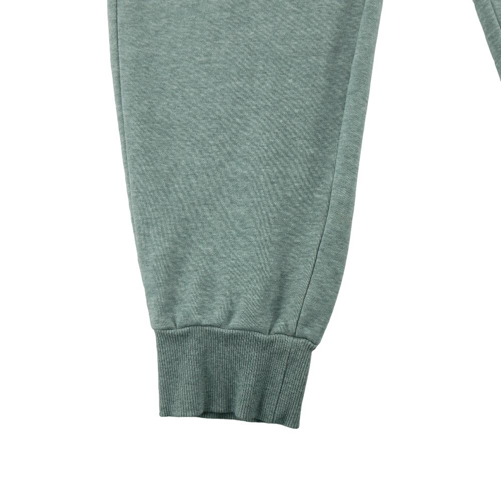 Fitness / Cardio training - Puma Jogging Essential Sweatpants Homme Taille XL Gris #QWE3422 - photo 4