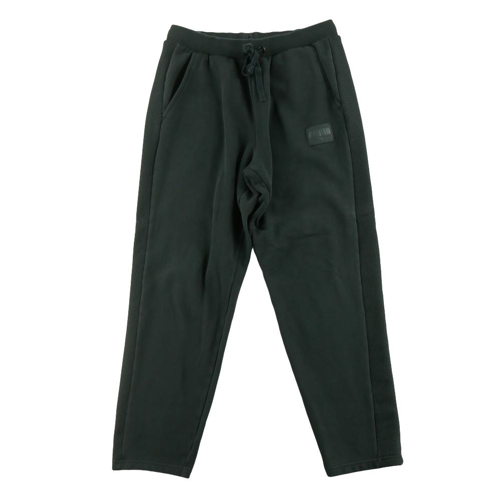 Fitness / Cardio training - Puma Jogging Modern Sports Homme Taille L Noir #QWE3308 - photo 1