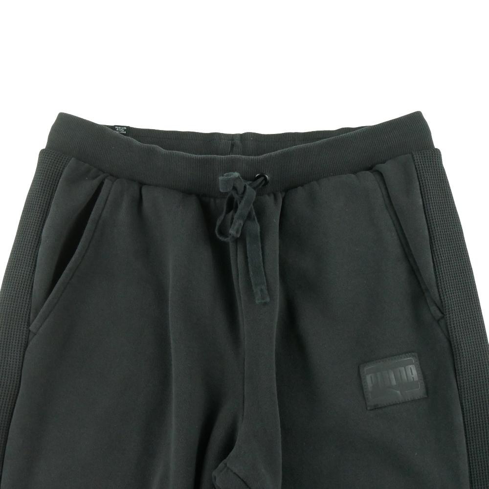 Fitness / Cardio training - Puma Jogging Modern Sports Homme Taille L Noir #QWE3308 - photo 3