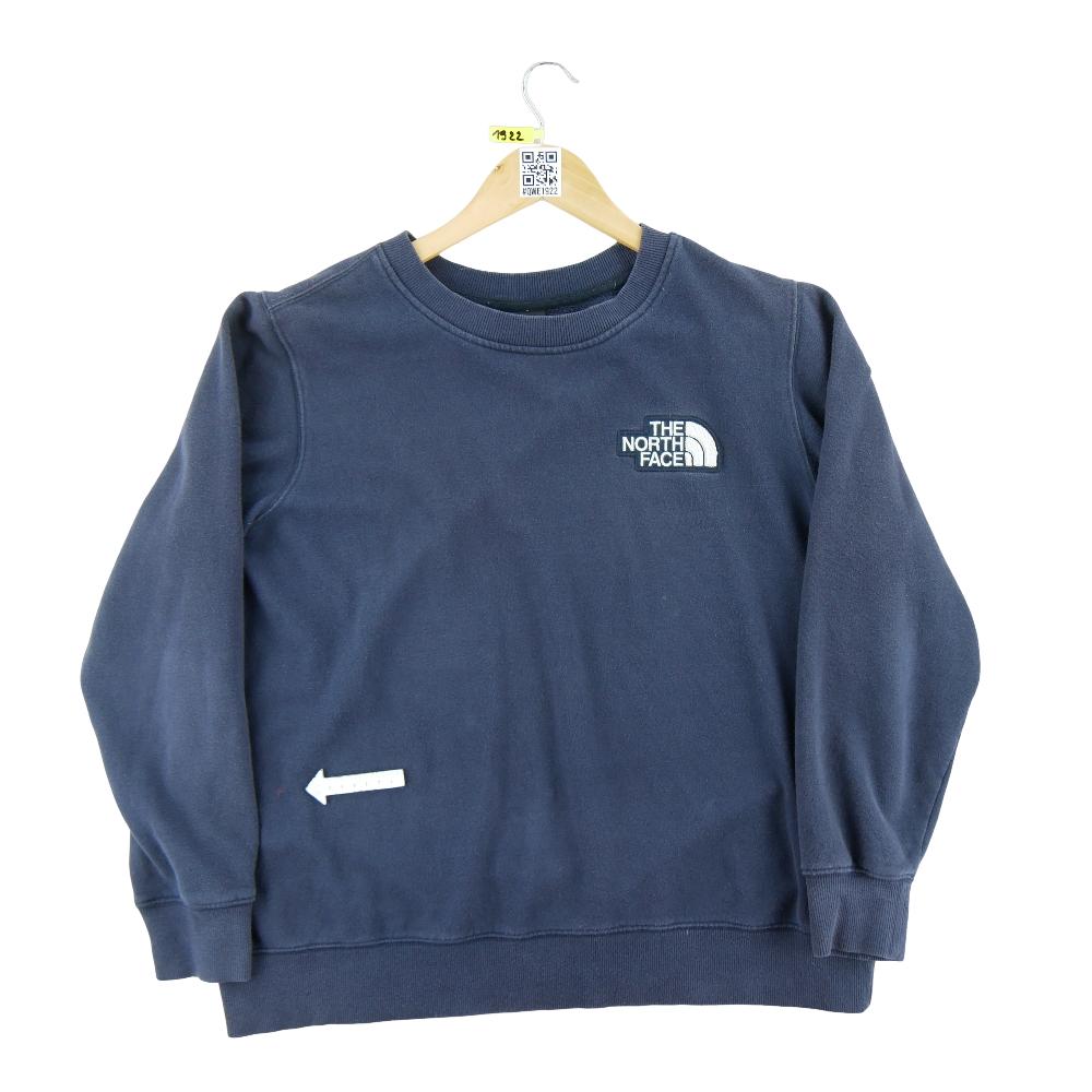 Fitness / Cardio training - The North Face Pull TNF Femme Taille L Marine #QWE1922 - photo 1