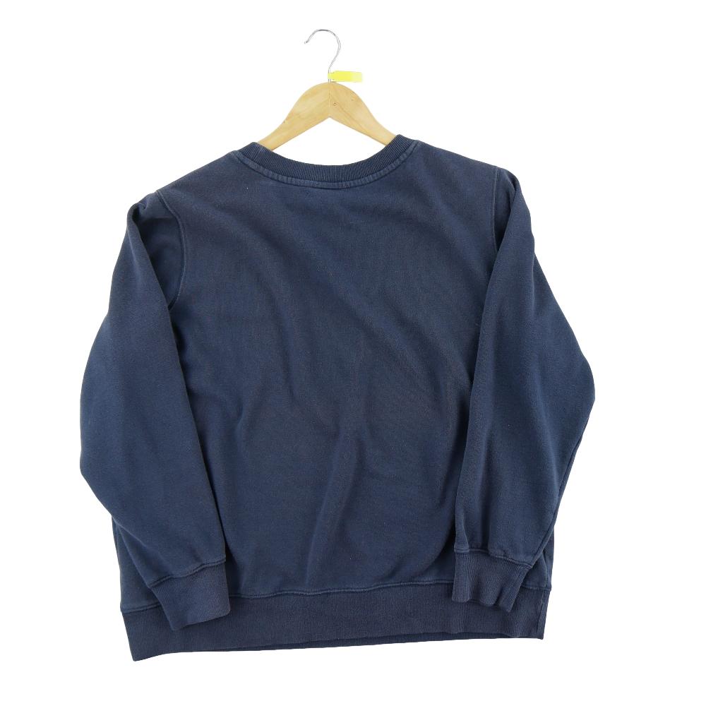 Fitness / Cardio training - The North Face Pull TNF Femme Taille L Marine #QWE1922 - photo 3