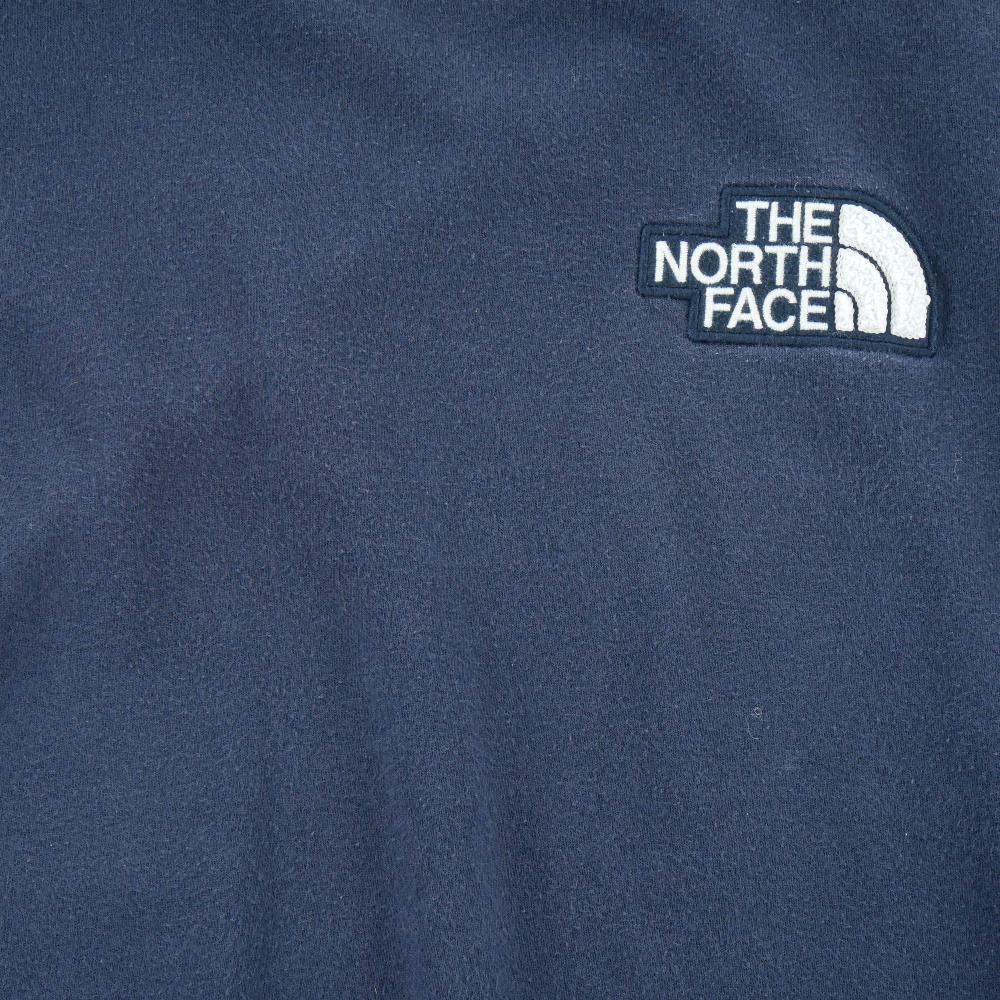 Fitness / Cardio training - The North Face Pull TNF Femme Taille L Marine #QWE1922 - photo 5