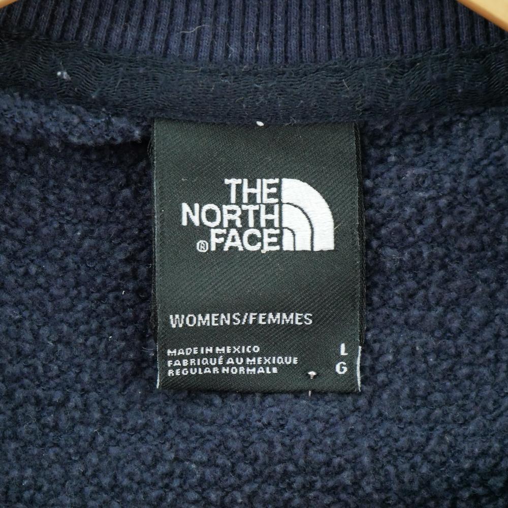 Fitness / Cardio training - The North Face Pull TNF Femme Taille L Marine #QWE1922 - photo 7
