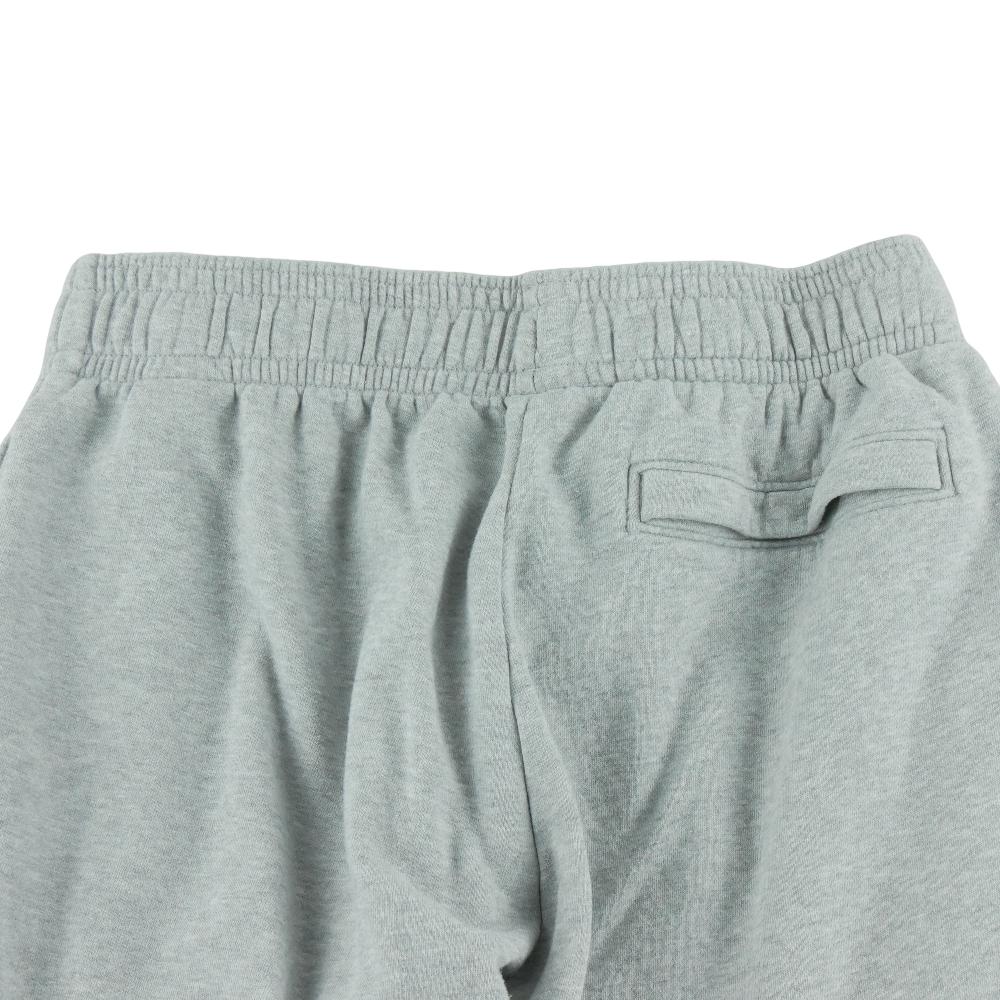 Fitness / Cardio training - Under Armour Jogging Rival Fleece Loose Fit Sportswear Homme Taille M Gris #QWE7604 - photo 5