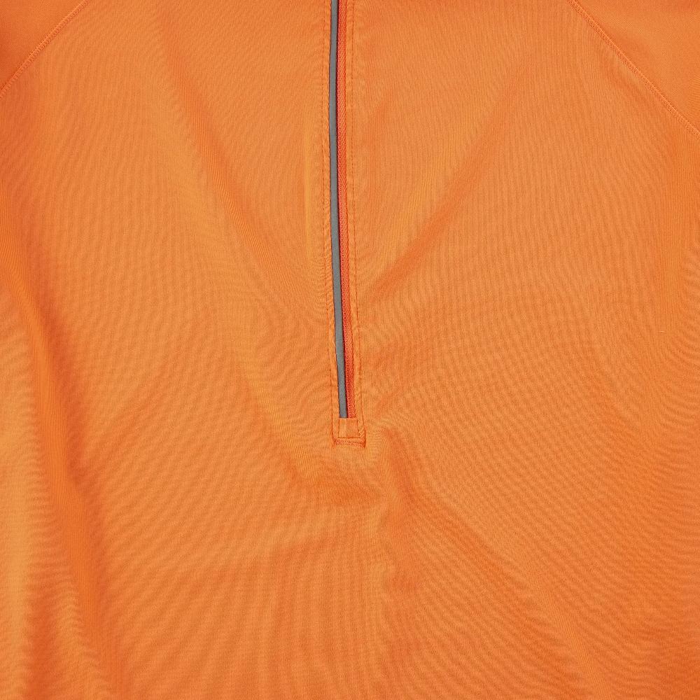 Fitness / Cardio training - Under Armour T-shirt Gym Running Homme Taille M Orange #QWE1451 - photo 5