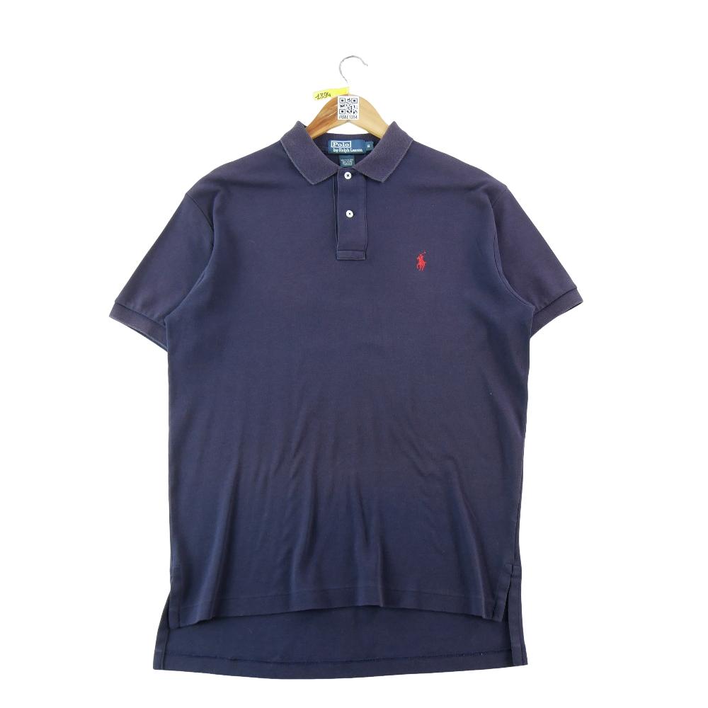 Golf - Polo Ralph Lauren Polo manches courtes Homme Taille S Marine #QWE1394 - photo 2