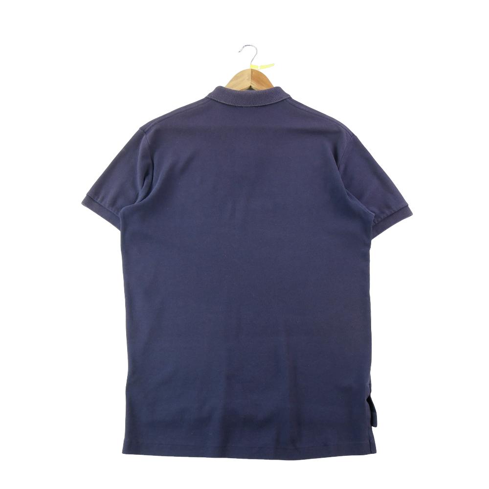 Golf - Polo Ralph Lauren Polo manches courtes Homme Taille S Marine #QWE1394 - photo 3