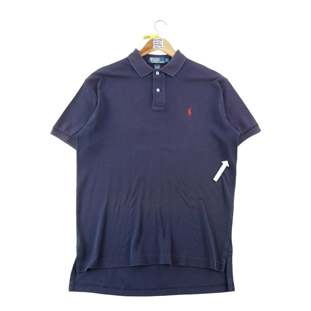 Golf - Polo Ralph Lauren Polo manches courtes Homme Taille S Marine #QWE1394 - photo 5