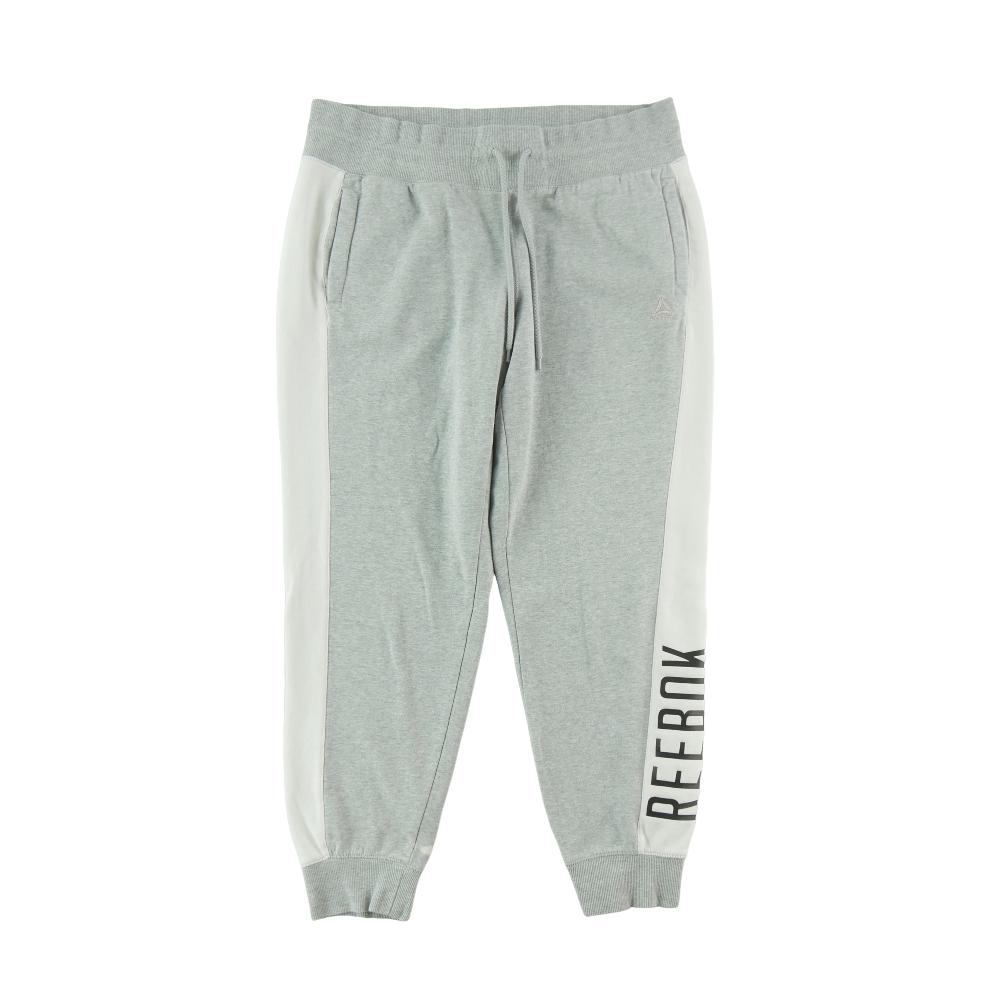 Fitness / Cardio training - Reebok Jogging Femme Taille M Gris #QWE1863 - photo 1