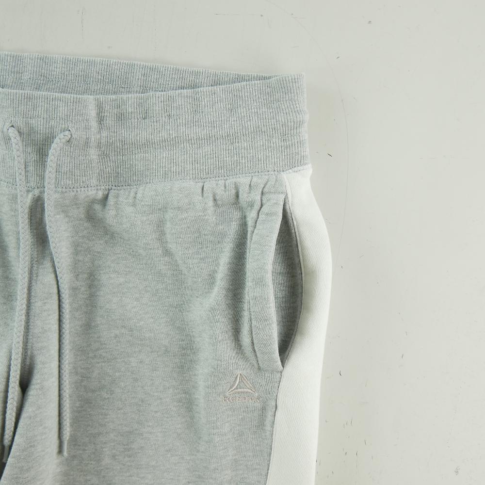 Fitness / Cardio training - Reebok Jogging Femme Taille M Gris #QWE1863 - photo 4