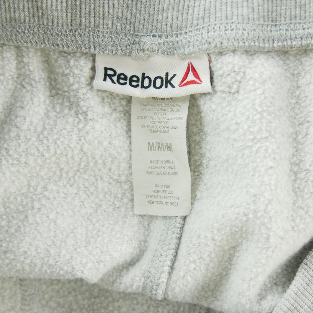 Fitness / Cardio training - Reebok Jogging Femme Taille M Gris #QWE1863 - photo 6