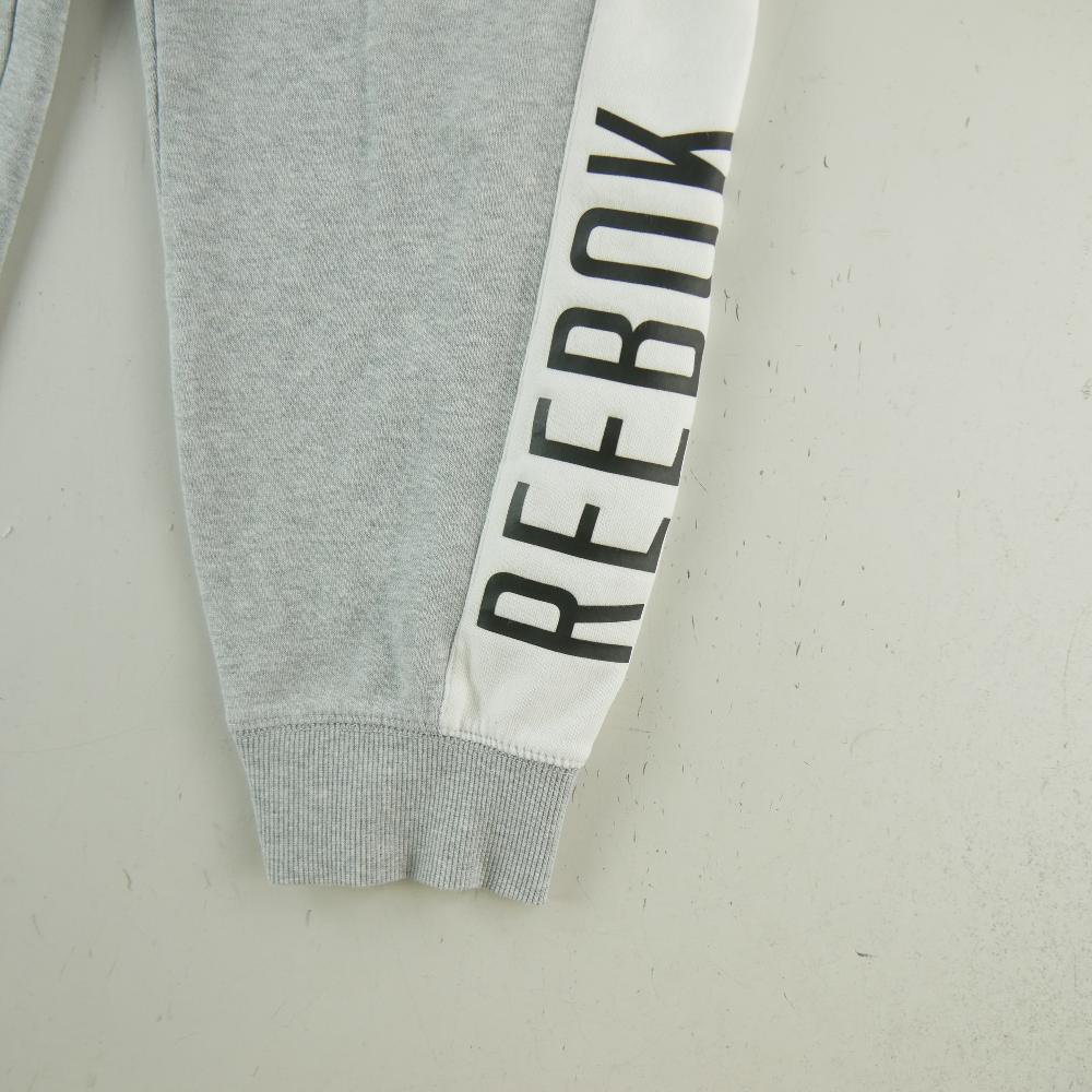 Fitness / Cardio training - Reebok Jogging Femme Taille M Gris #QWE1863 - photo 7