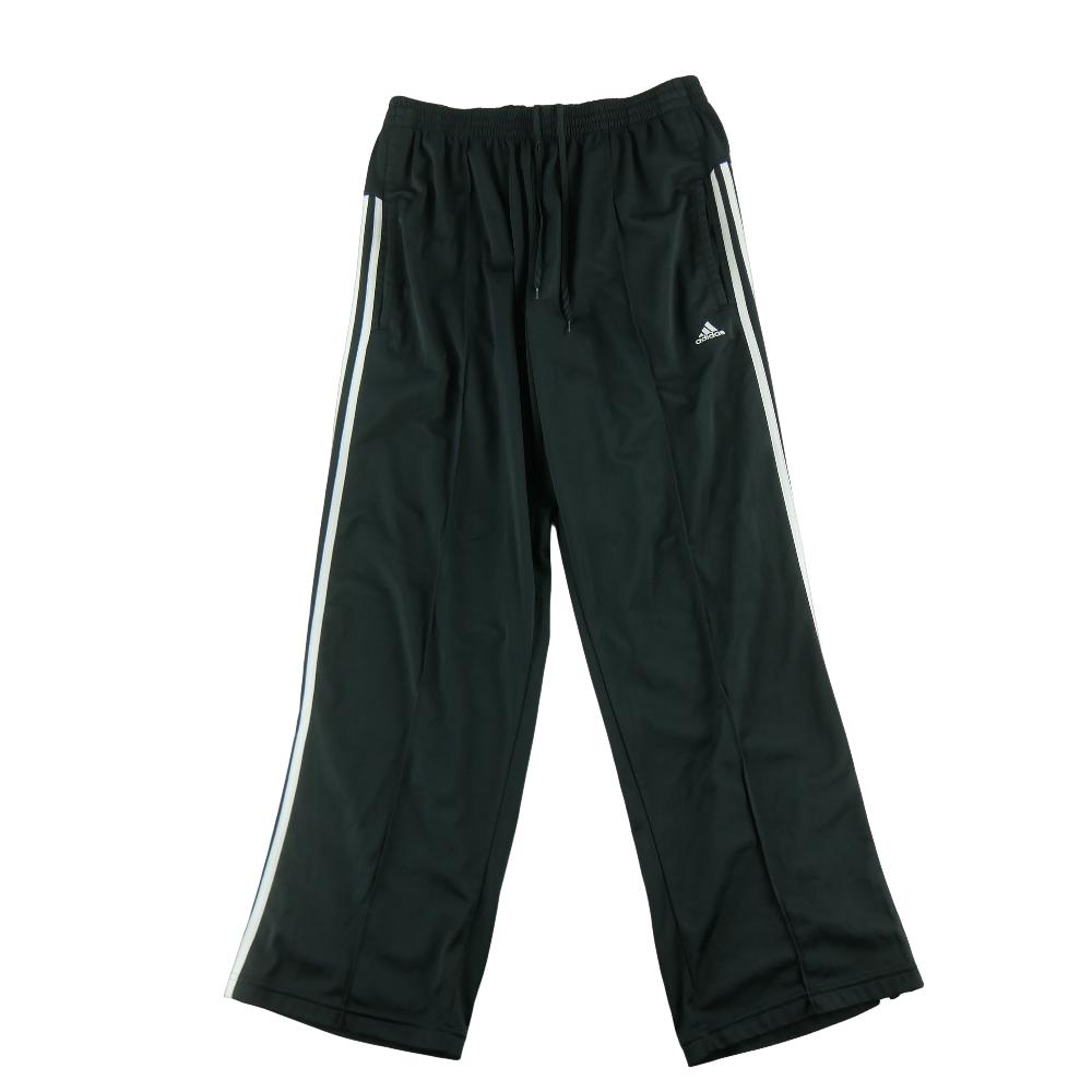 Fitness / Cardio training - Adidas Jogging Homme Taille L Noir #QWE4123 - photo 1