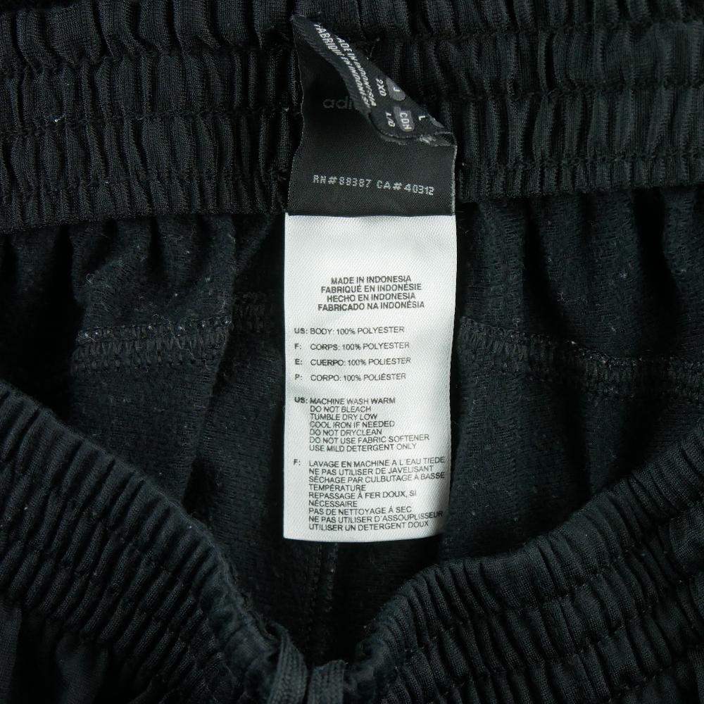 Fitness / Cardio training - Adidas Jogging Homme Taille L Noir #QWE4123 - photo 6