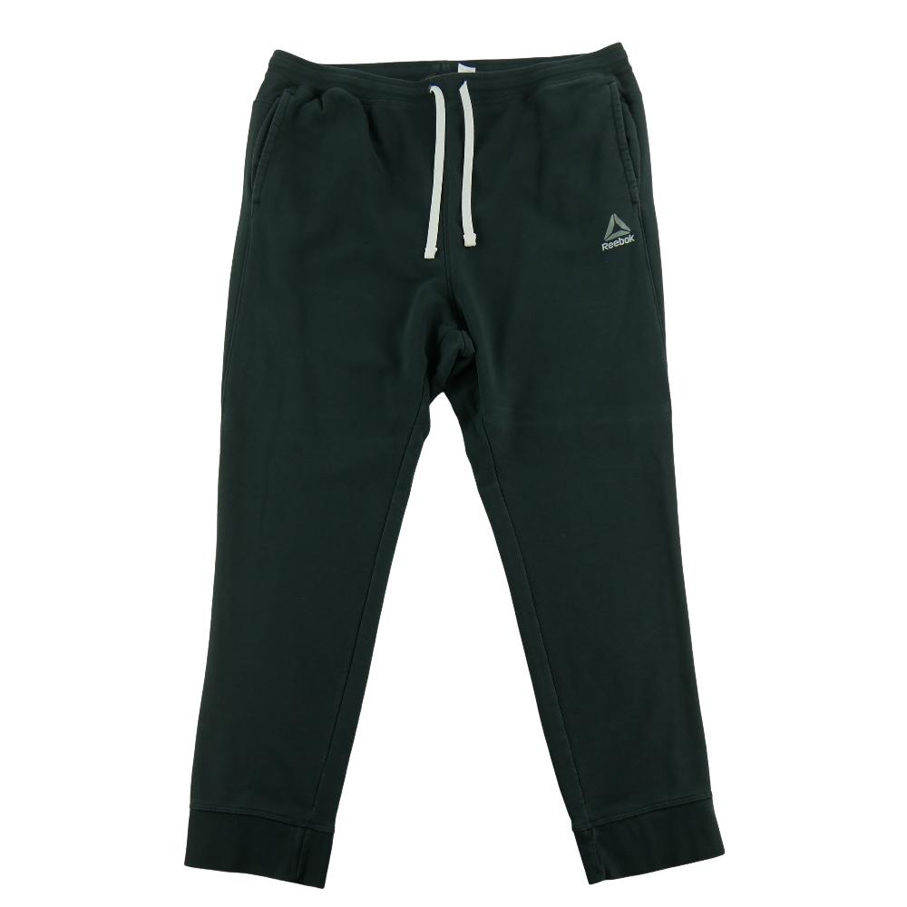 Fitness / Cardio training - Reebok Jogging Homme Taille 2XL Noir #QWE4197 - photo 1
