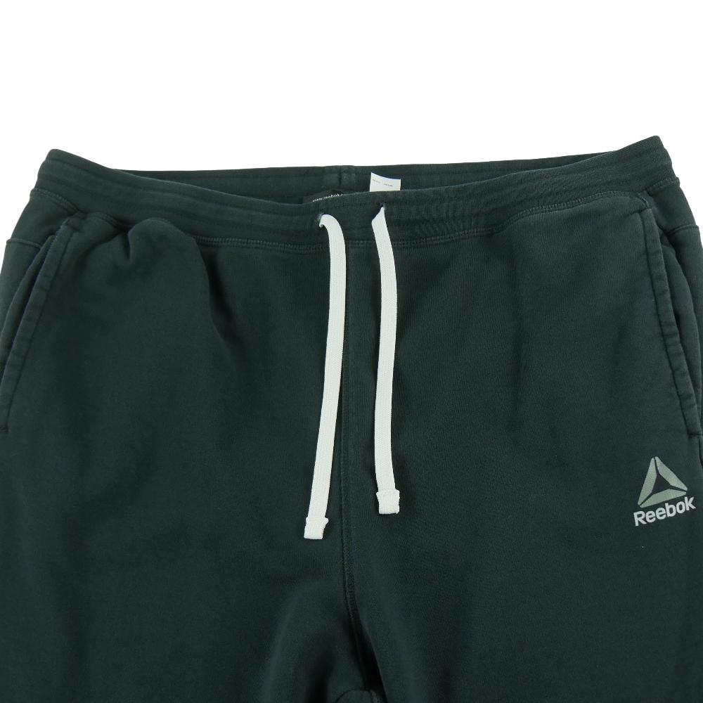 Fitness / Cardio training - Reebok Jogging Homme Taille 2XL Noir #QWE4197 - photo 3