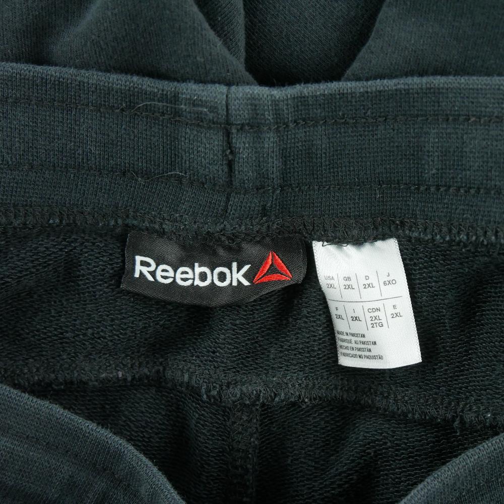 Fitness / Cardio training - Reebok Jogging Homme Taille 2XL Noir #QWE4197 - photo 6