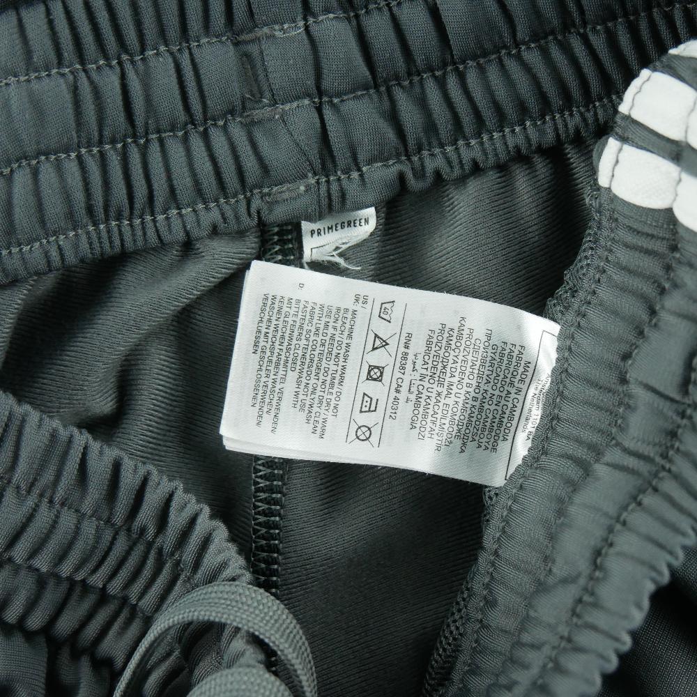 Fitness / Cardio training - Adidas Jogging Homme Taille 2XS Gris #QWE0951 - photo 5