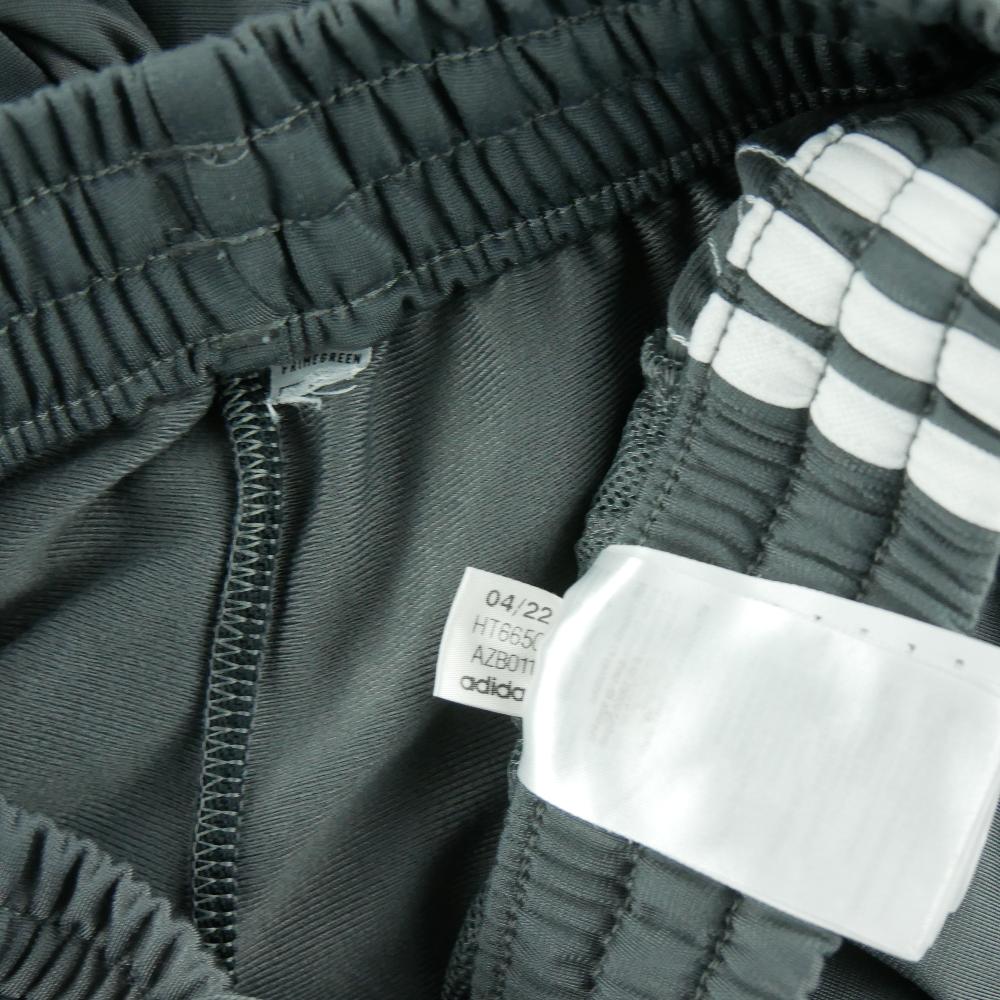 Fitness / Cardio training - Adidas Jogging Homme Taille 2XS Gris #QWE0951 - photo 6